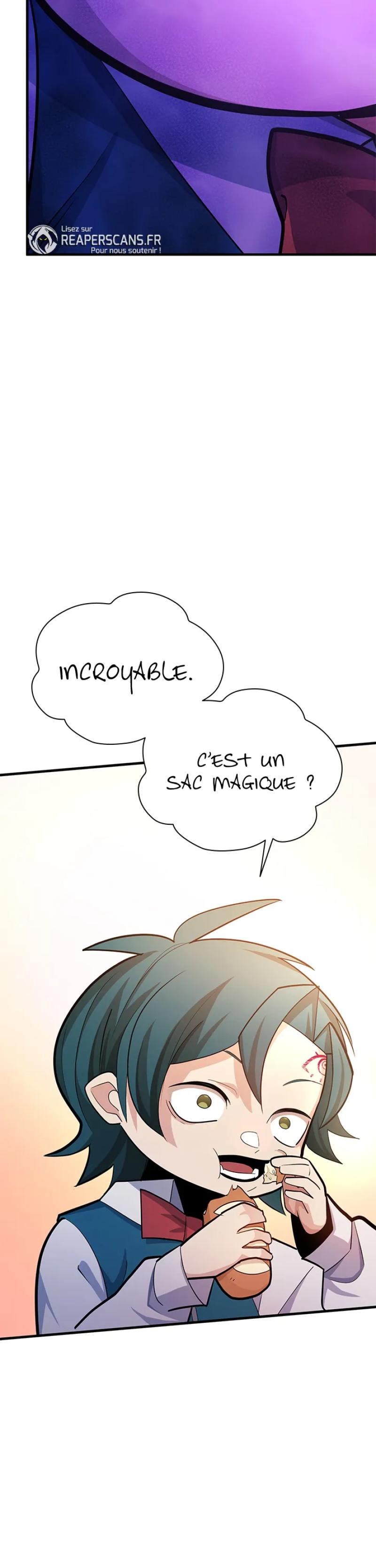 The Tutorial Is Too Hard Chapitre 181 - Page 14