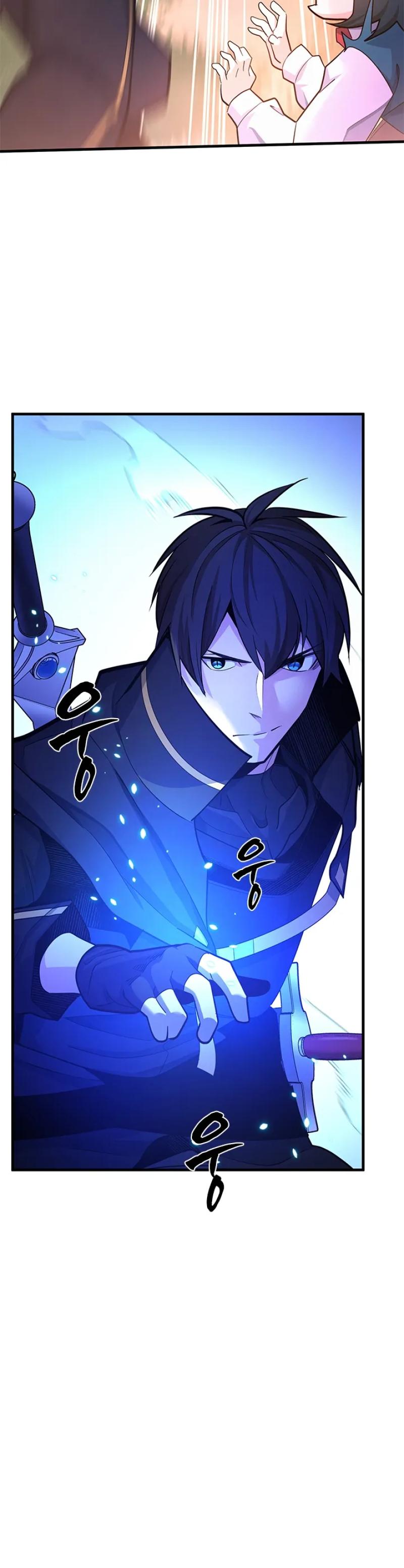 The Tutorial Is Too Hard Chapitre 181 - Page 16