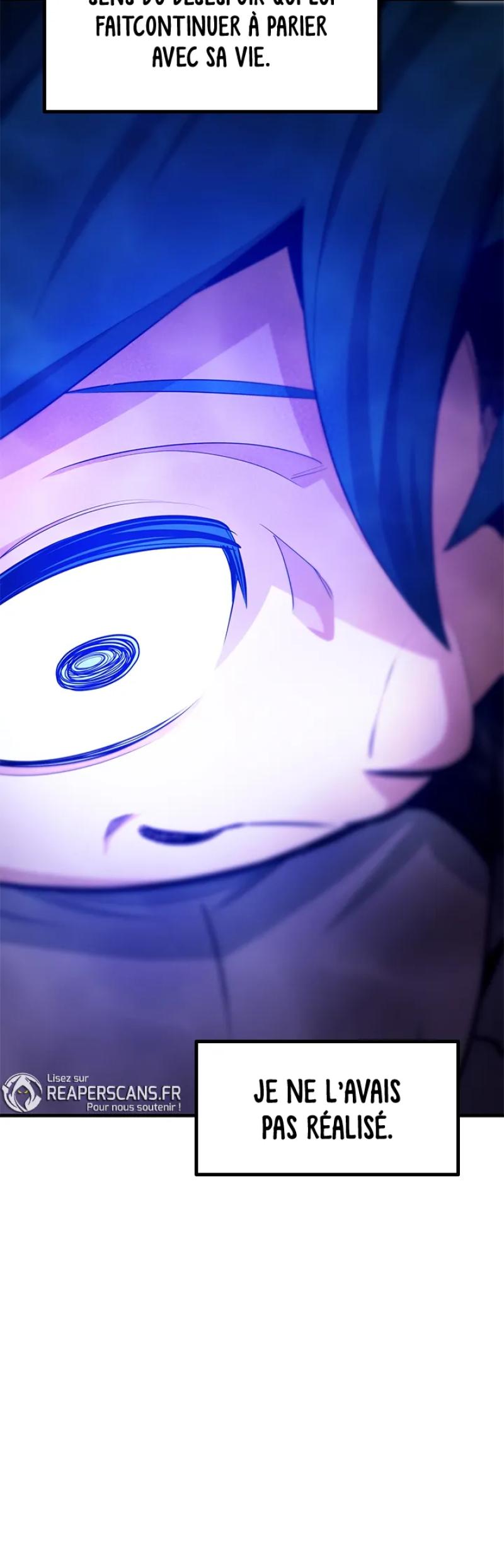 The Tutorial Is Too Hard Chapitre 181 - Page 6