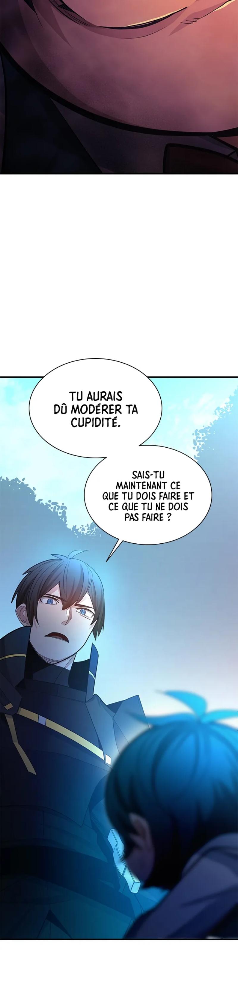 The Tutorial Is Too Hard Chapitre 182 - Page 10