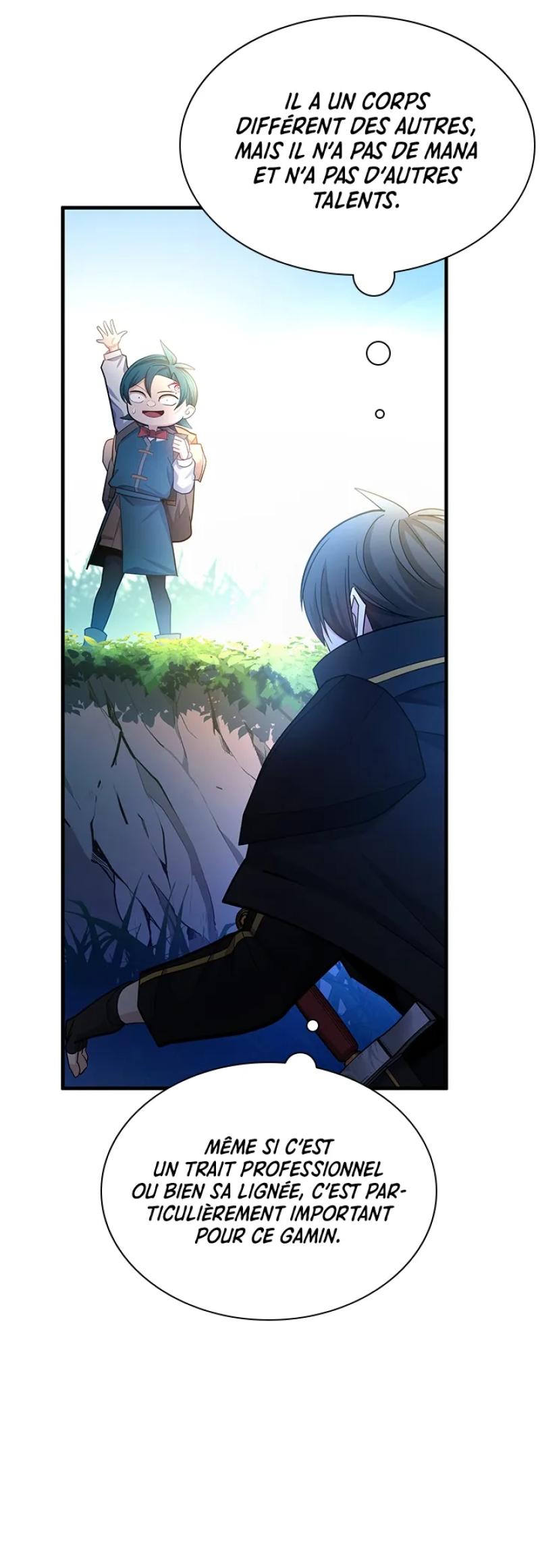 The Tutorial Is Too Hard Chapitre 182 - Page 14
