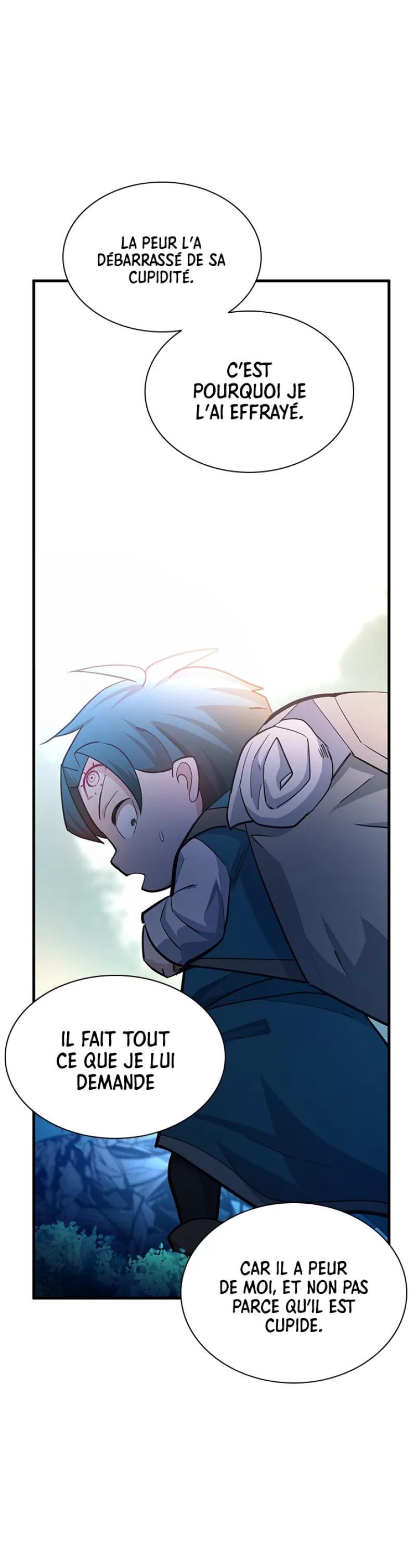 The Tutorial Is Too Hard Chapitre 182 - Page 16