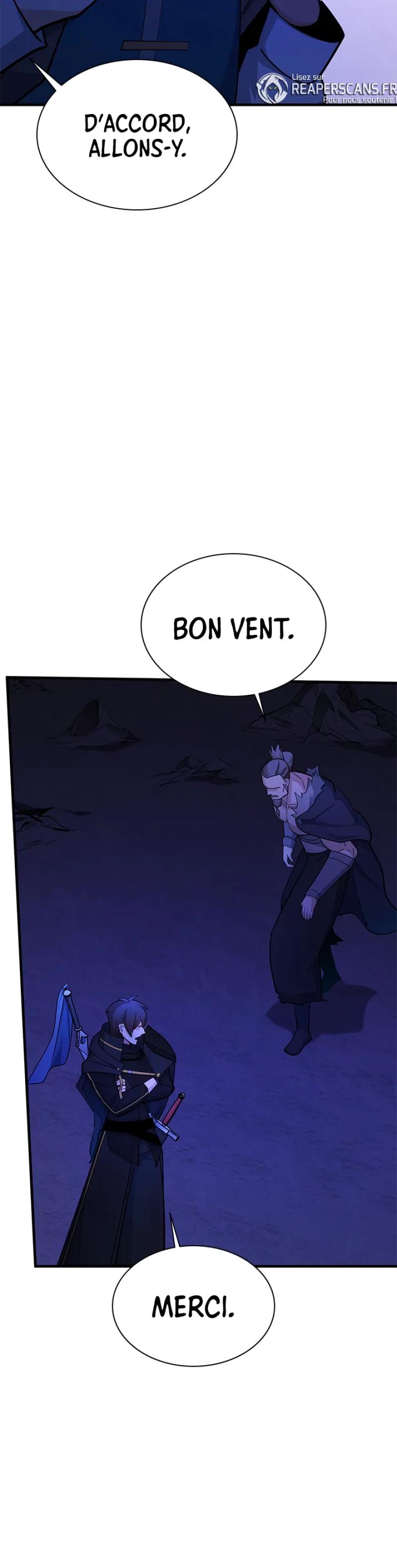 The Tutorial Is Too Hard Chapitre 183 - Page 12