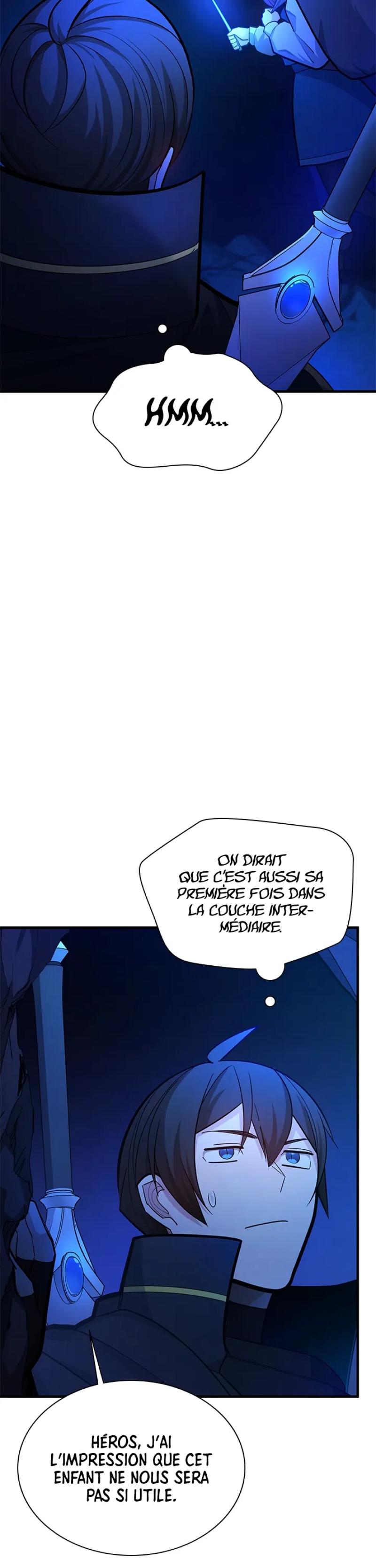 The Tutorial Is Too Hard Chapitre 183 - Page 14