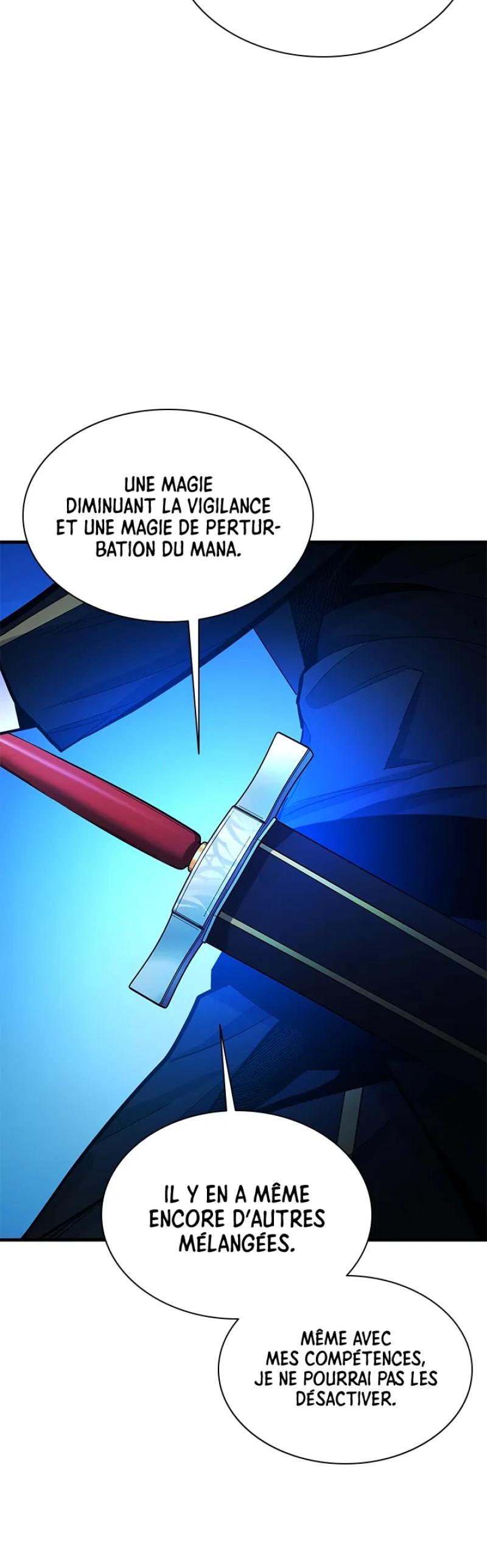 The Tutorial Is Too Hard Chapitre 183 - Page 16