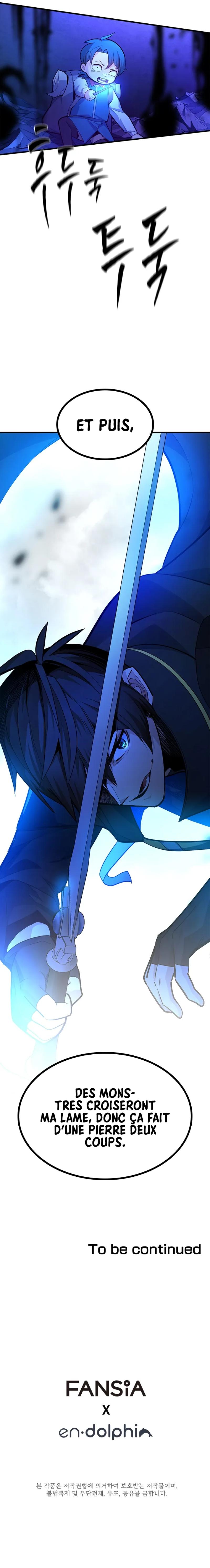 The Tutorial Is Too Hard Chapitre 183 - Page 21