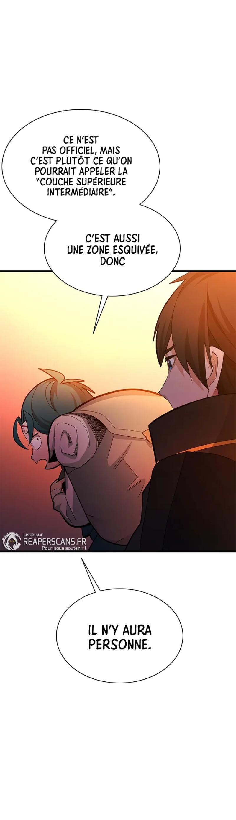 The Tutorial Is Too Hard Chapitre 183 - Page 4
