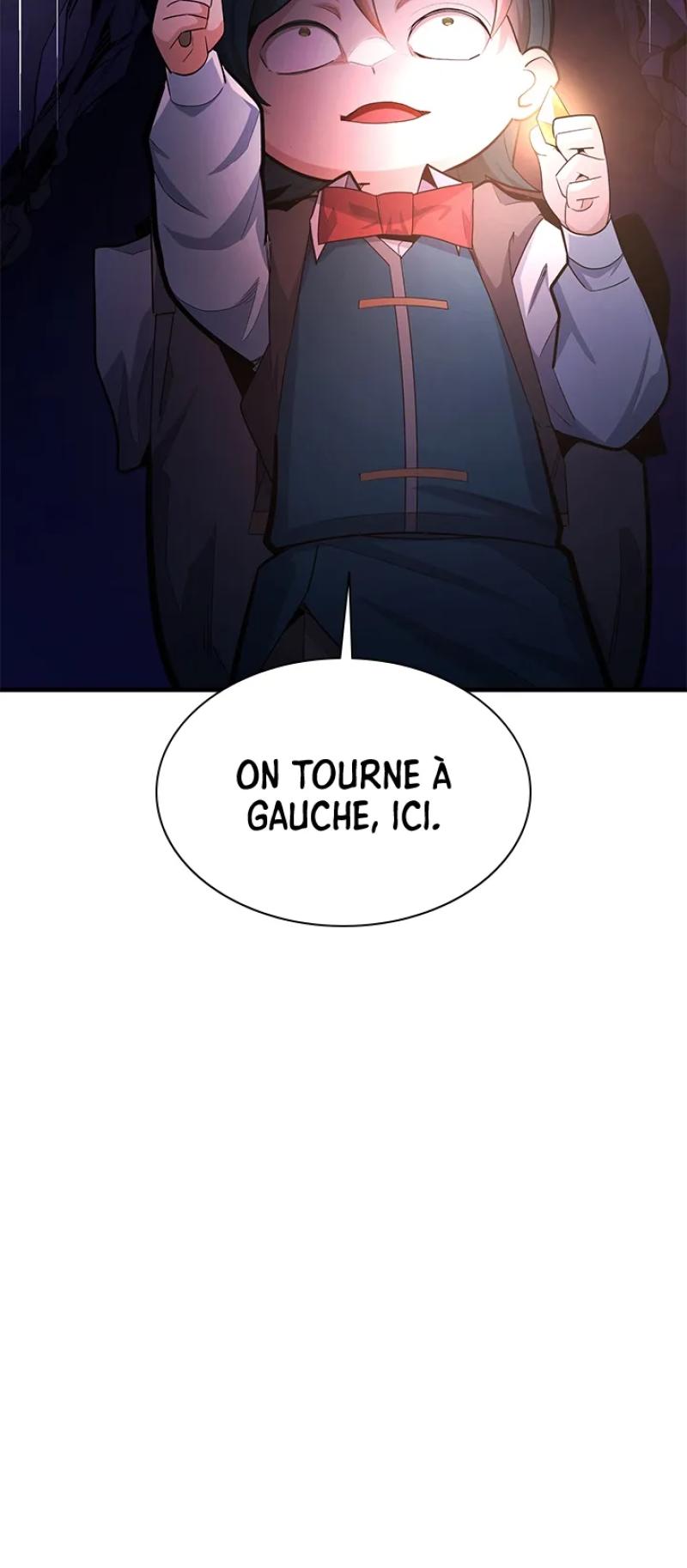 The Tutorial Is Too Hard Chapitre 184 - Page 10