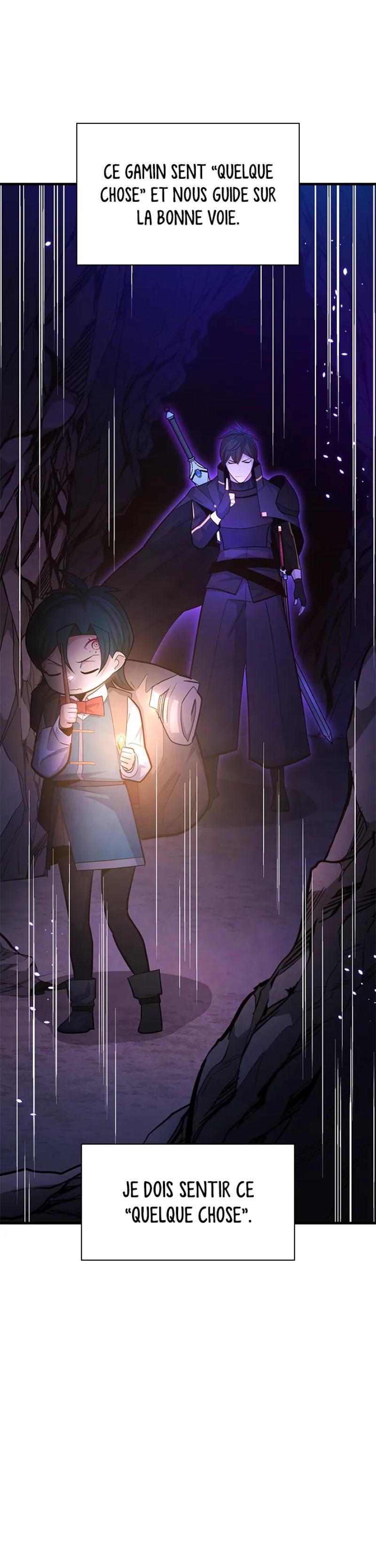 The Tutorial Is Too Hard Chapitre 184 - Page 12