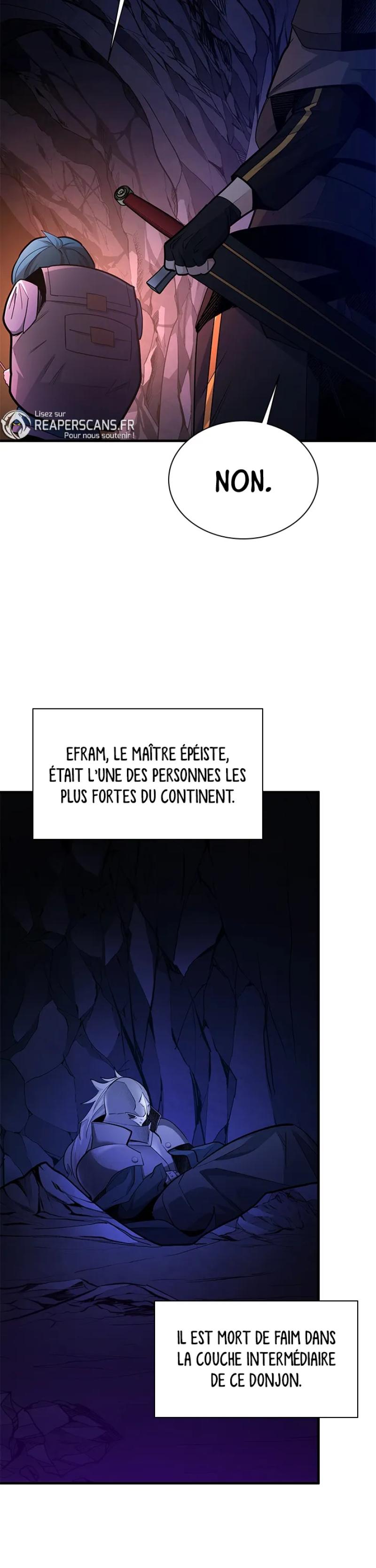 The Tutorial Is Too Hard Chapitre 184 - Page 16