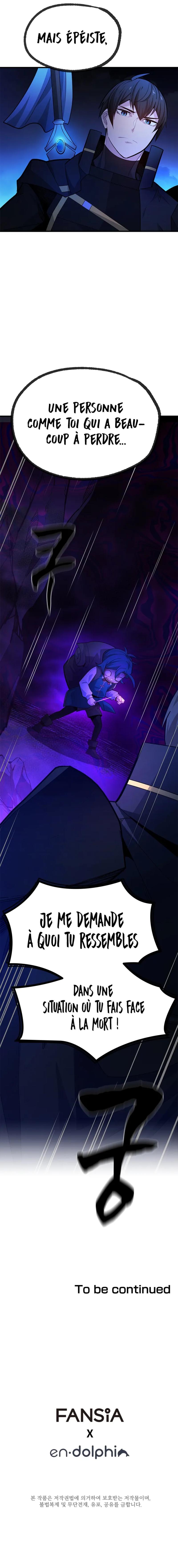 The Tutorial Is Too Hard Chapitre 184 - Page 21