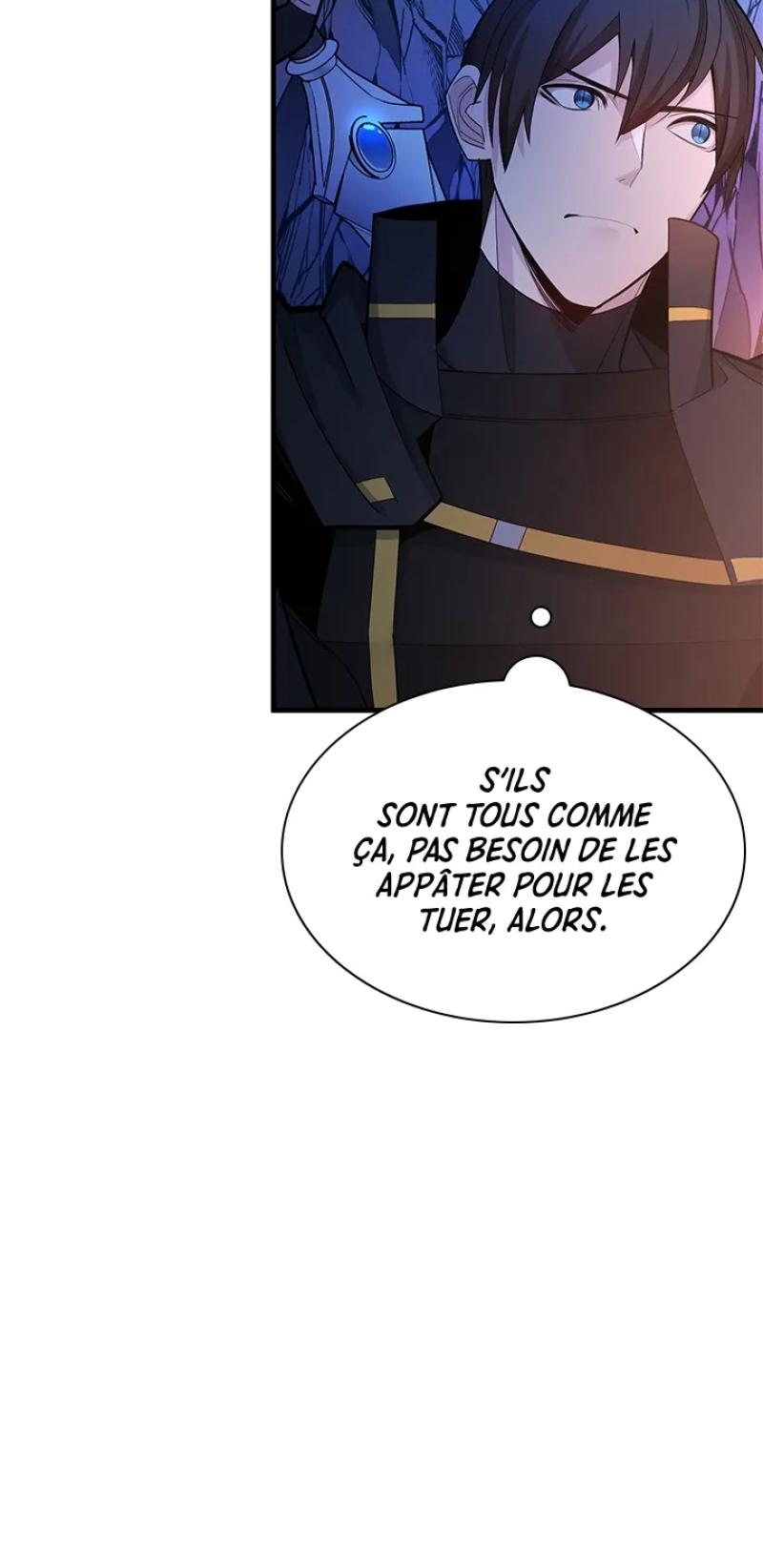 The Tutorial Is Too Hard Chapitre 184 - Page 4
