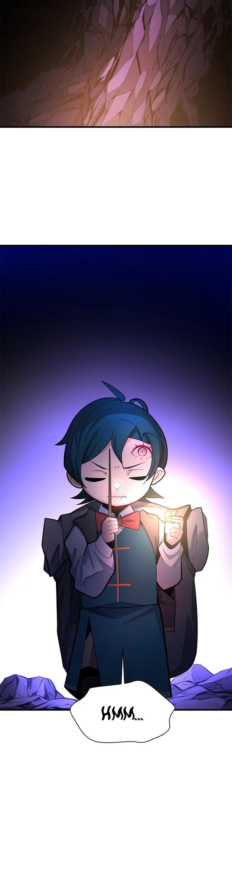 The Tutorial Is Too Hard Chapitre 184 - Page 6