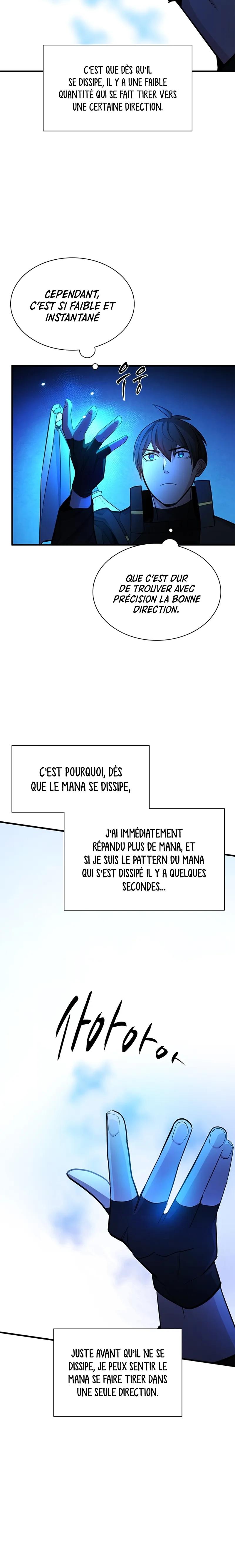 The Tutorial Is Too Hard Chapitre 185 - Page 12