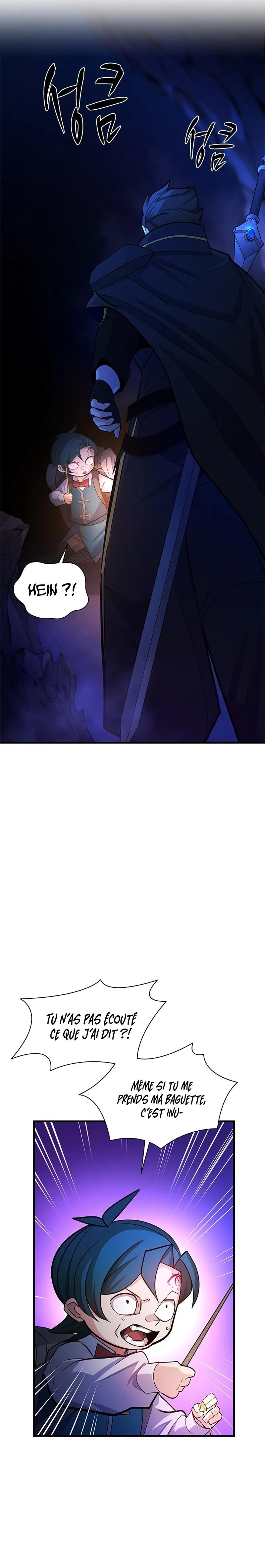 The Tutorial Is Too Hard Chapitre 185 - Page 14