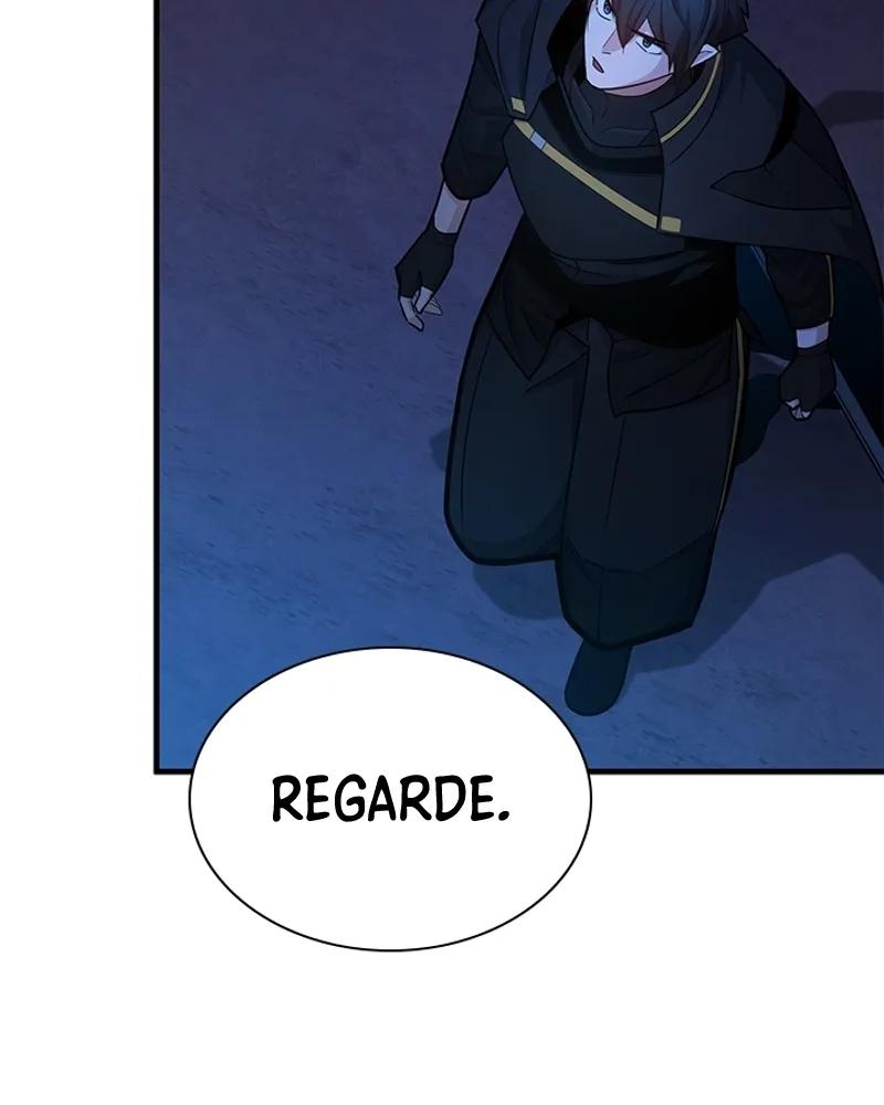 The Tutorial Is Too Hard Chapitre 186 - Page 19