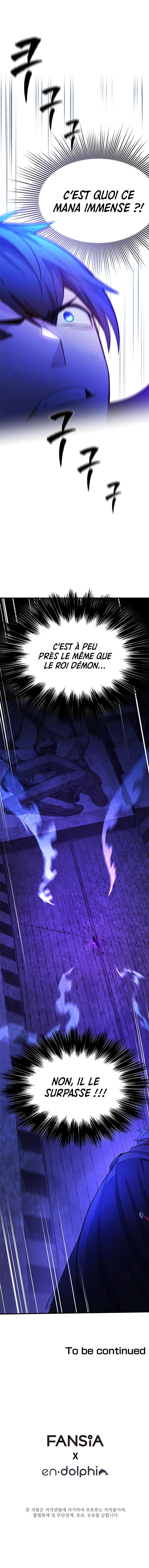 The Tutorial Is Too Hard Chapitre 186 - Page 24