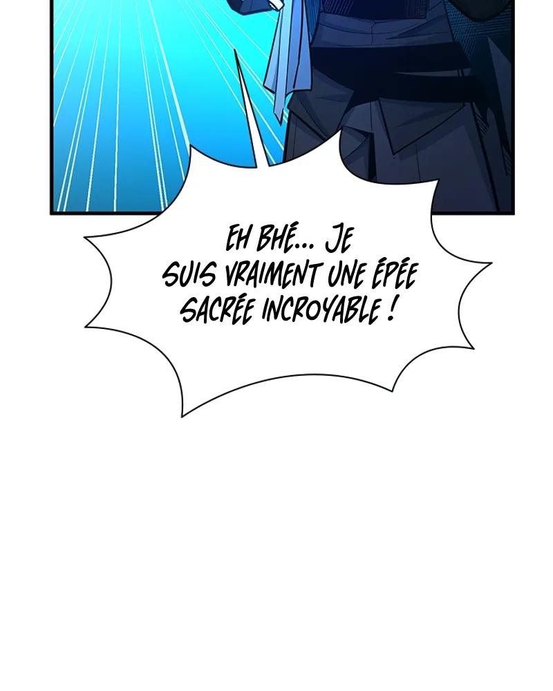 The Tutorial Is Too Hard Chapitre 189 - Page 19