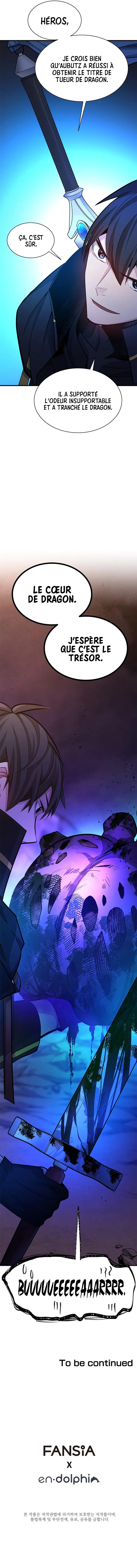 The Tutorial Is Too Hard Chapitre 189 - Page 24