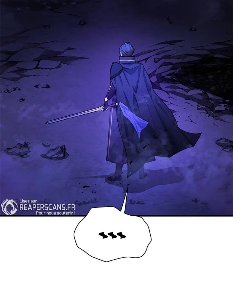 The Tutorial Is Too Hard Chapitre 189 - Page 6