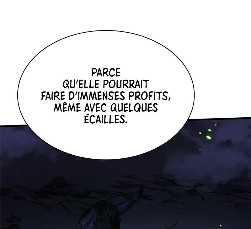 The Tutorial Is Too Hard Chapitre 190 - Page 10