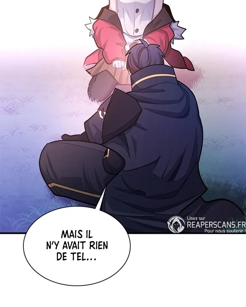 The Tutorial Is Too Hard Chapitre 190 - Page 15
