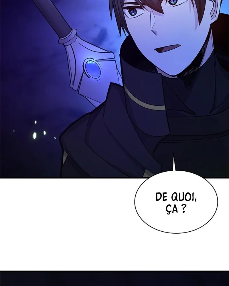 The Tutorial Is Too Hard Chapitre 190 - Page 8