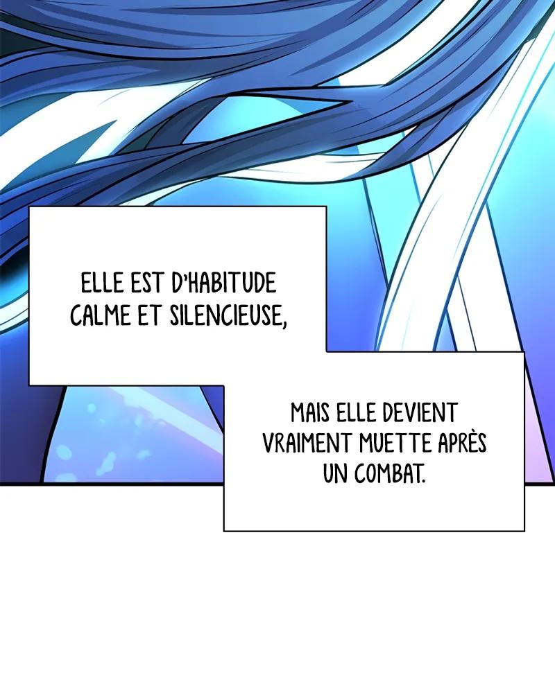 The Tutorial Is Too Hard Chapitre 192 - Page 15