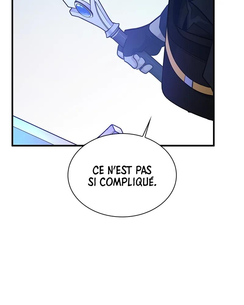 The Tutorial Is Too Hard Chapitre 194 - Page 19