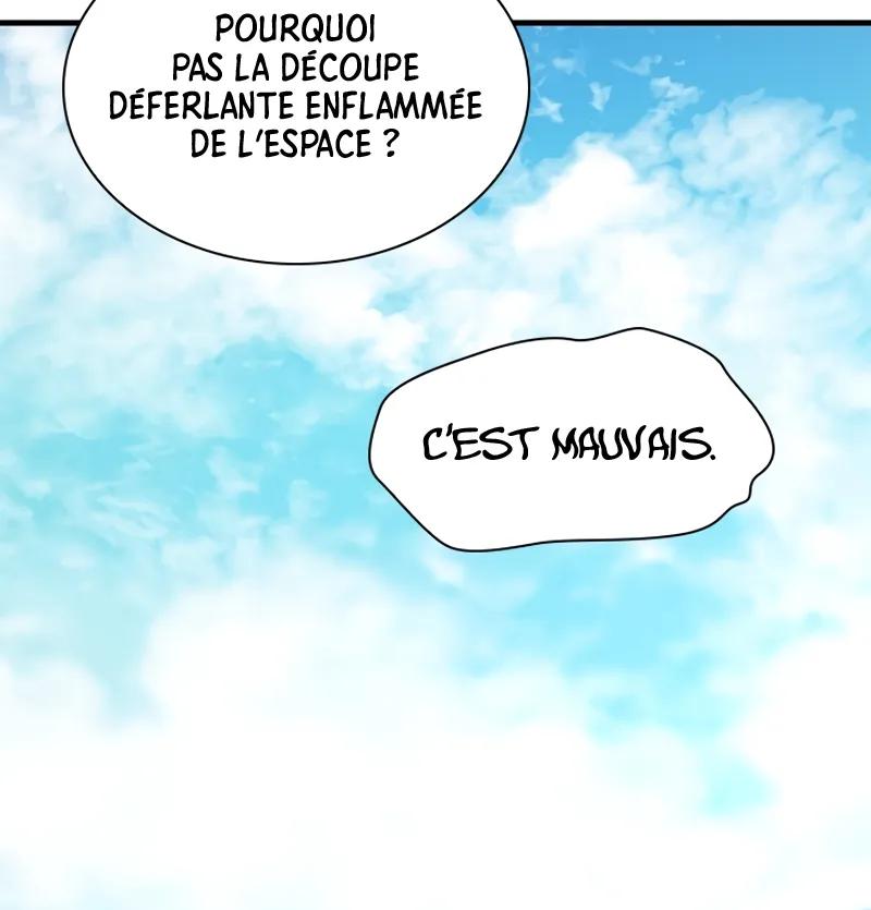 The Tutorial Is Too Hard Chapitre 195 - Page 11