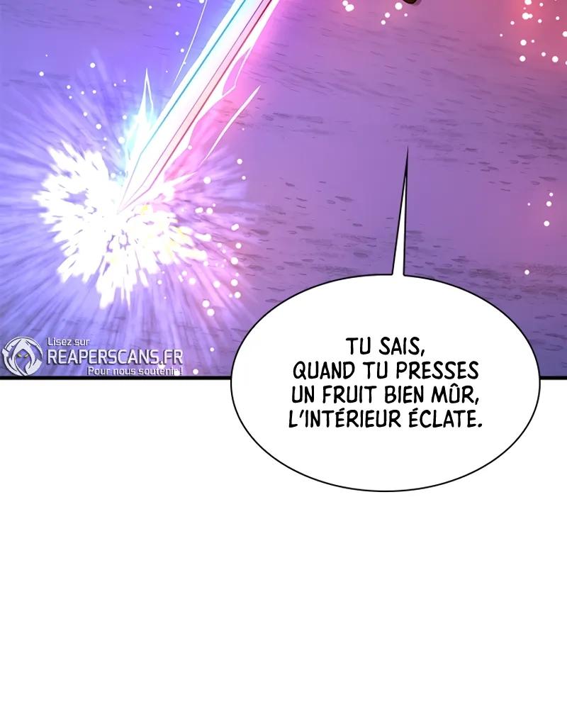 The Tutorial Is Too Hard Chapitre 195 - Page 6