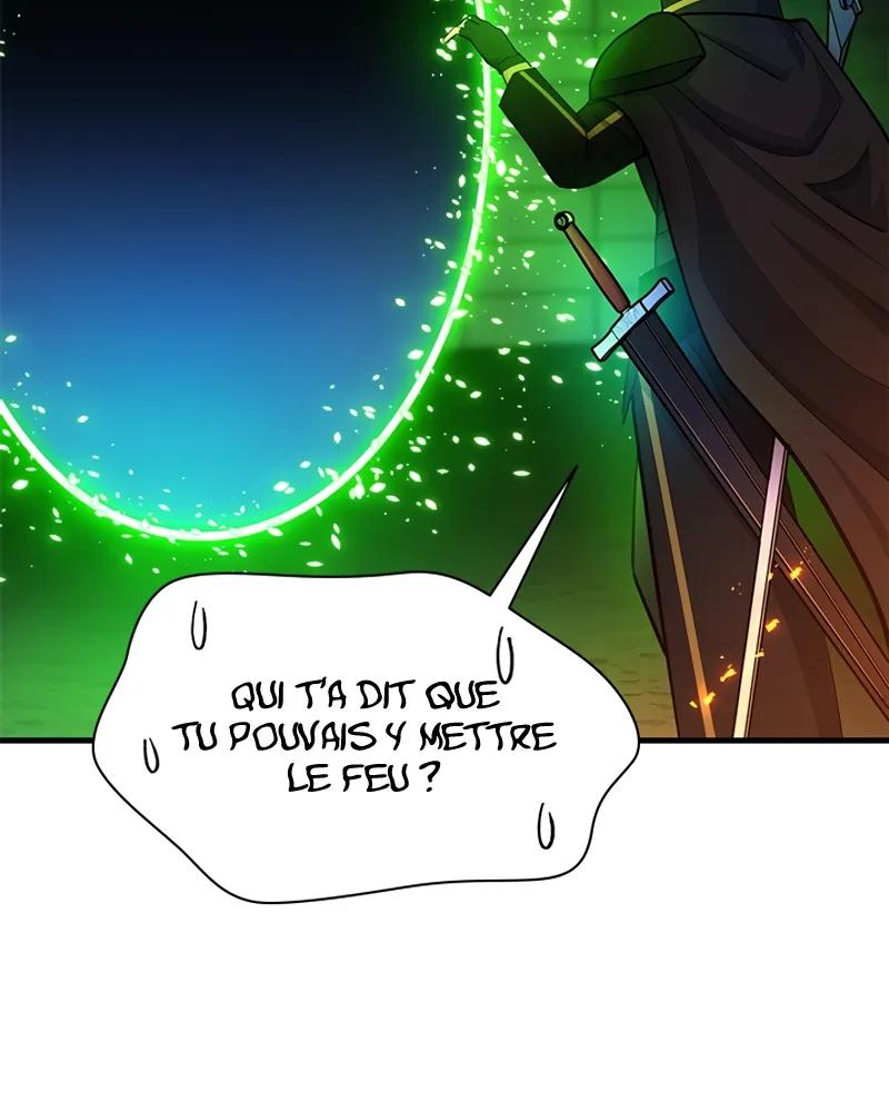 The Tutorial Is Too Hard Chapitre 196 - Page 11