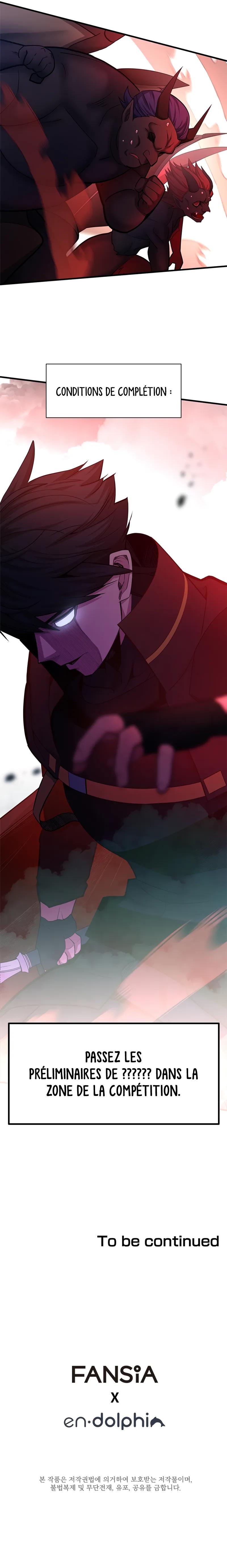 The Tutorial Is Too Hard Chapitre 196 - Page 26