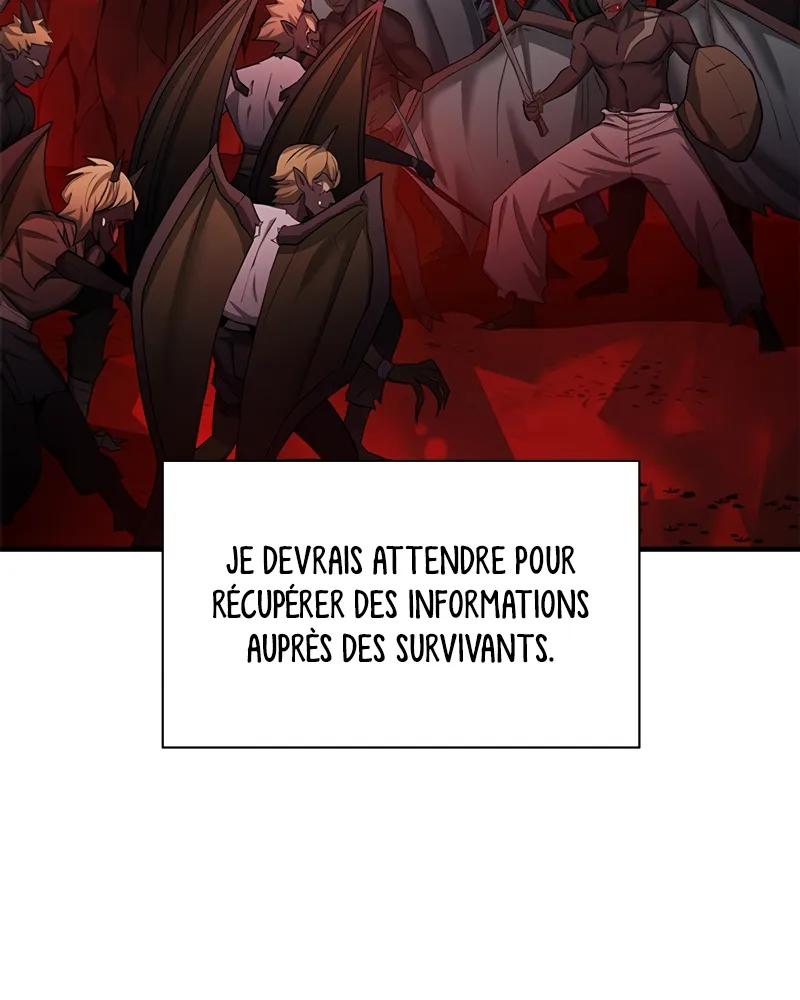 The Tutorial Is Too Hard Chapitre 197 - Page 17