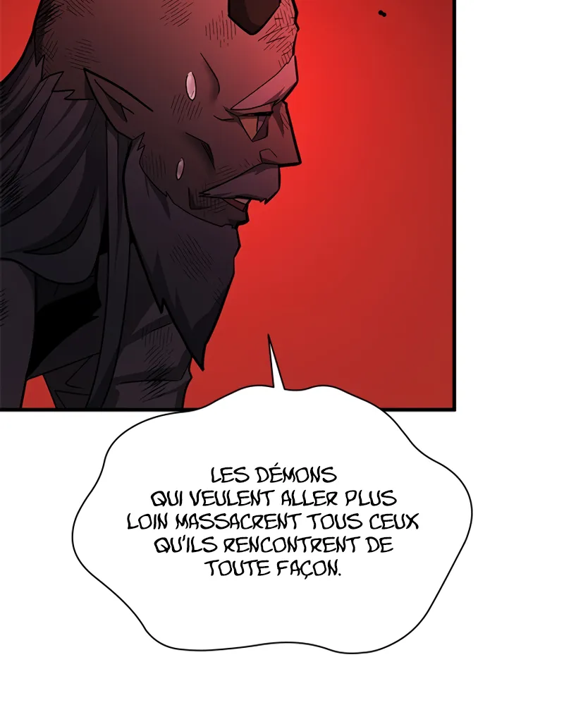 The Tutorial Is Too Hard Chapitre 200 - Page 15