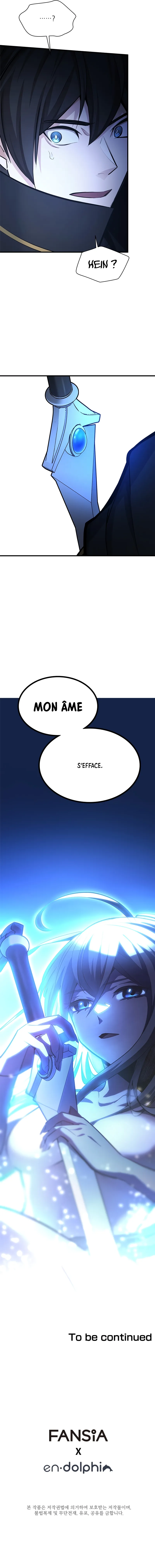 The Tutorial Is Too Hard Chapitre 200 - Page 23