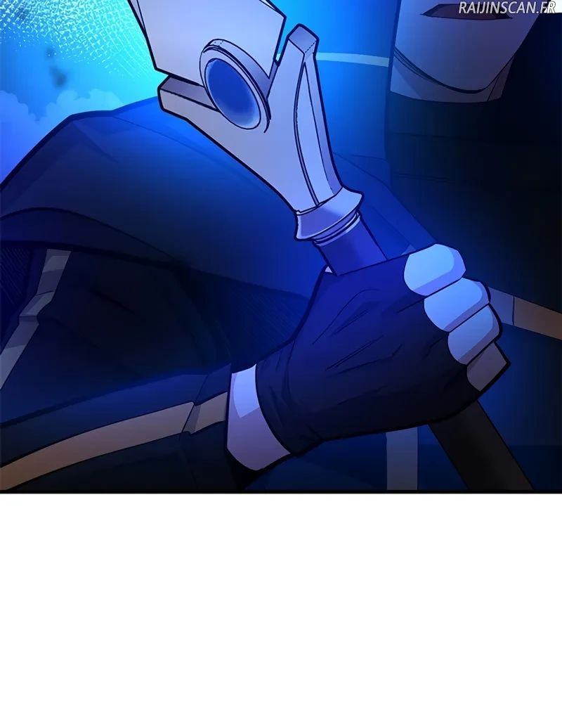 The Tutorial Is Too Hard Chapitre 201 - Page 10
