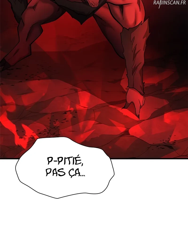 The Tutorial Is Too Hard Chapitre 201 - Page 20
