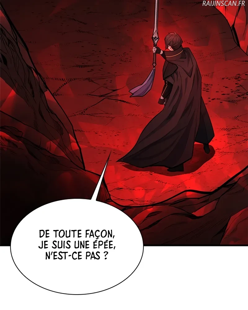 The Tutorial Is Too Hard Chapitre 201 - Page 3