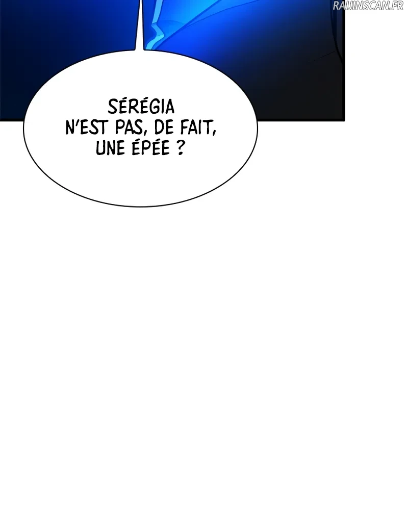 The Tutorial Is Too Hard Chapitre 201 - Page 6