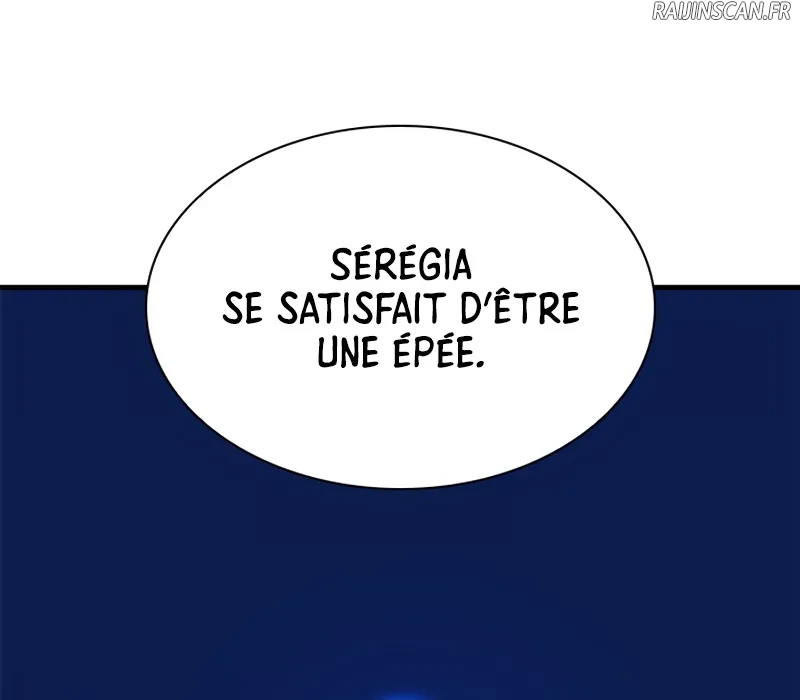 The Tutorial Is Too Hard Chapitre 201 - Page 8