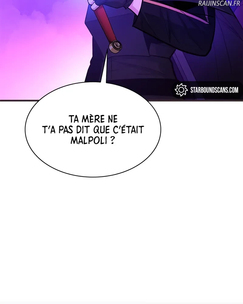 The Tutorial Is Too Hard Chapitre 202 - Page 11