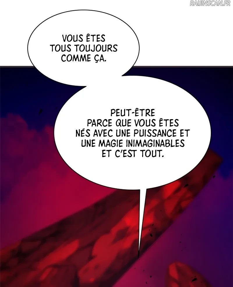 The Tutorial Is Too Hard Chapitre 202 - Page 20