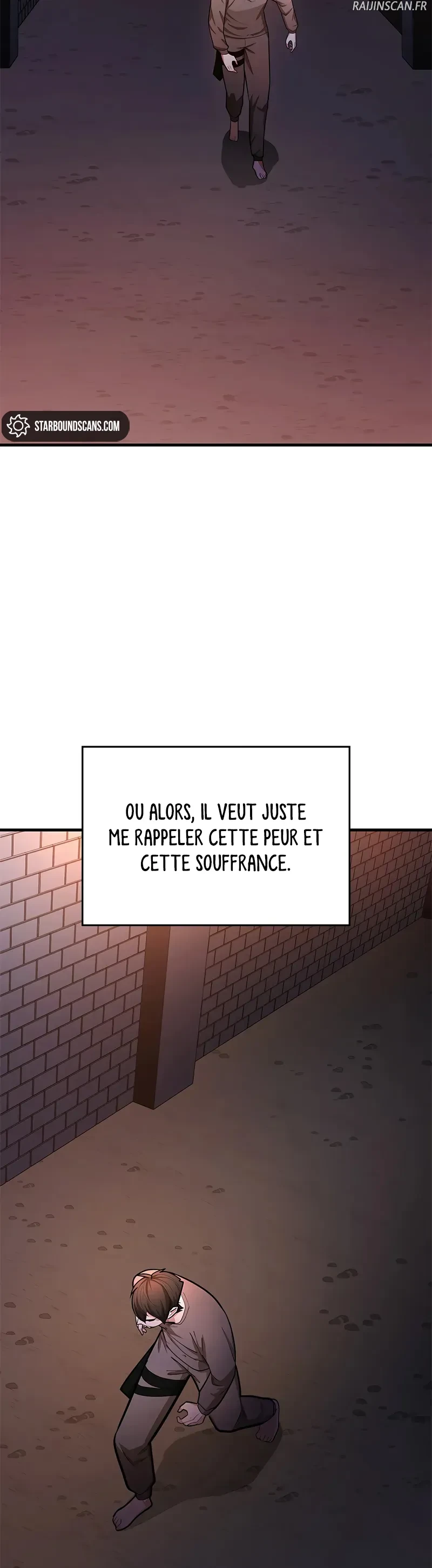 The Tutorial Is Too Hard Chapitre 211 - Page 11