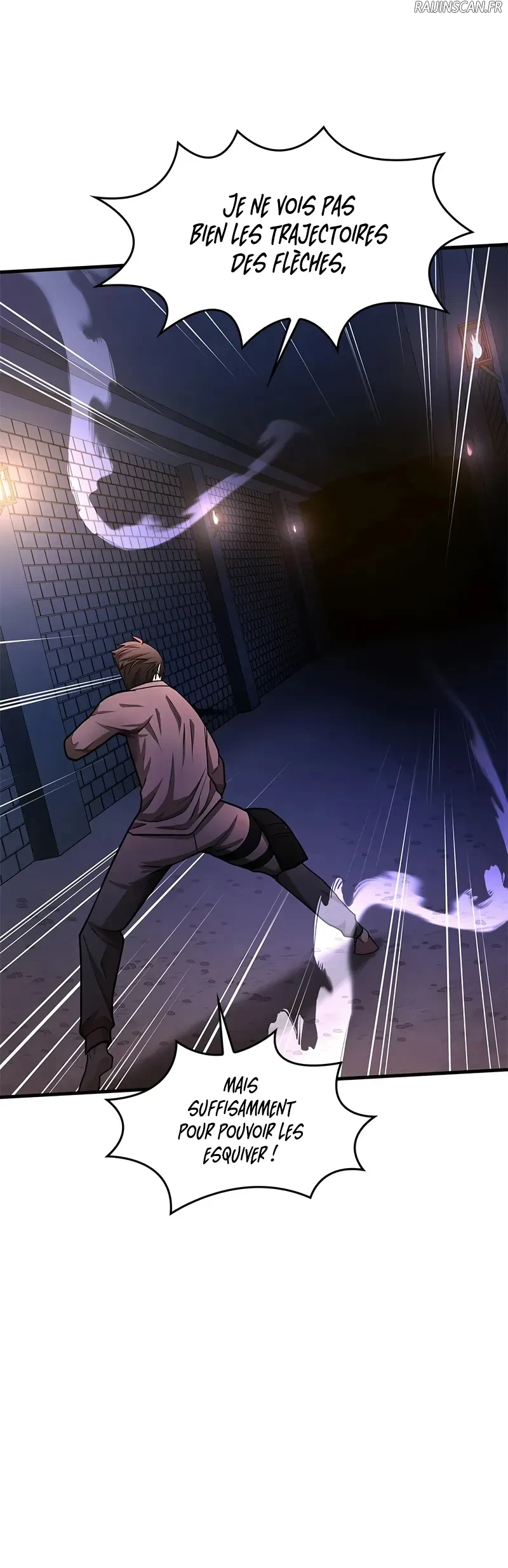 The Tutorial Is Too Hard Chapitre 211 - Page 13