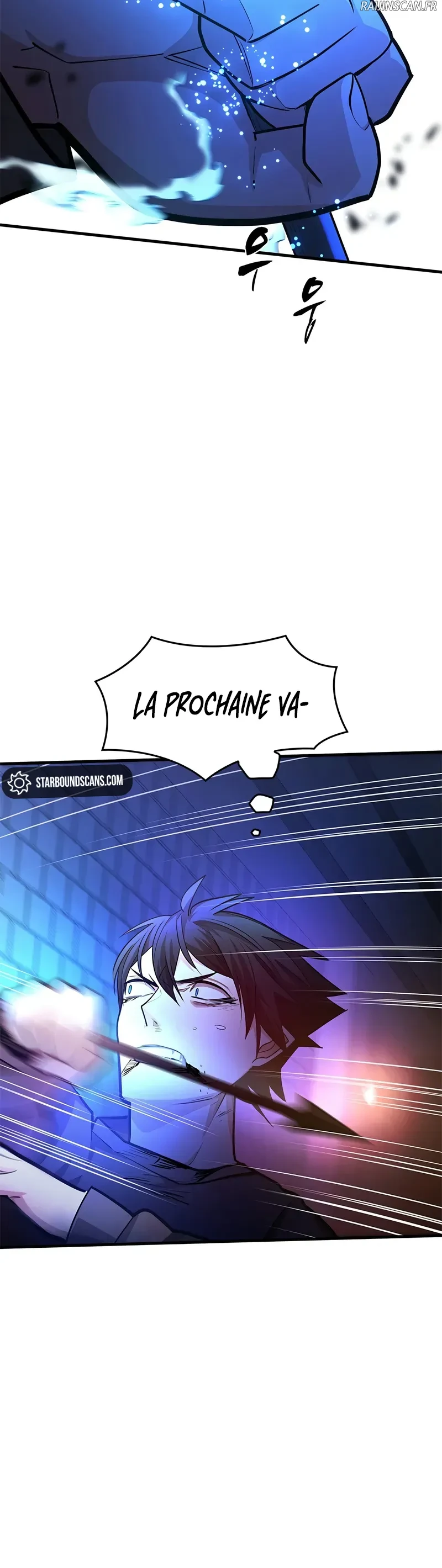 The Tutorial Is Too Hard Chapitre 211 - Page 15