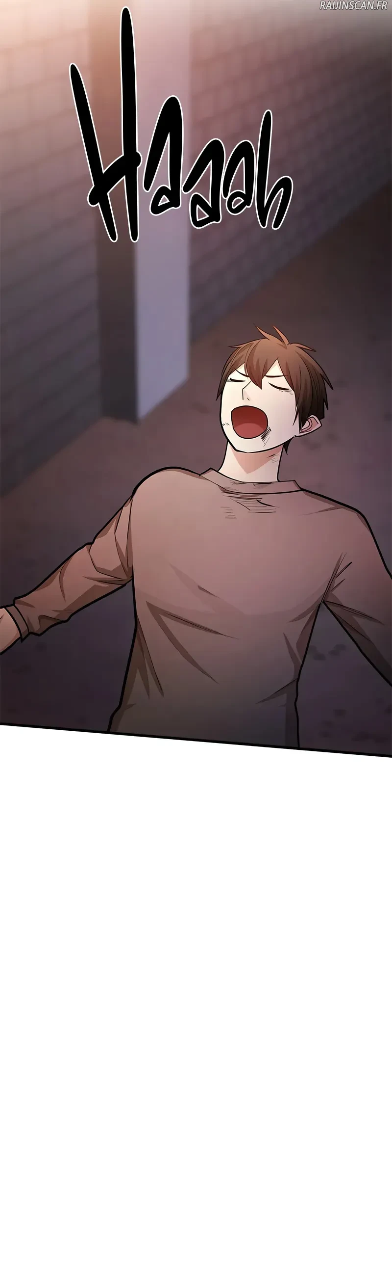 The Tutorial Is Too Hard Chapitre 211 - Page 21