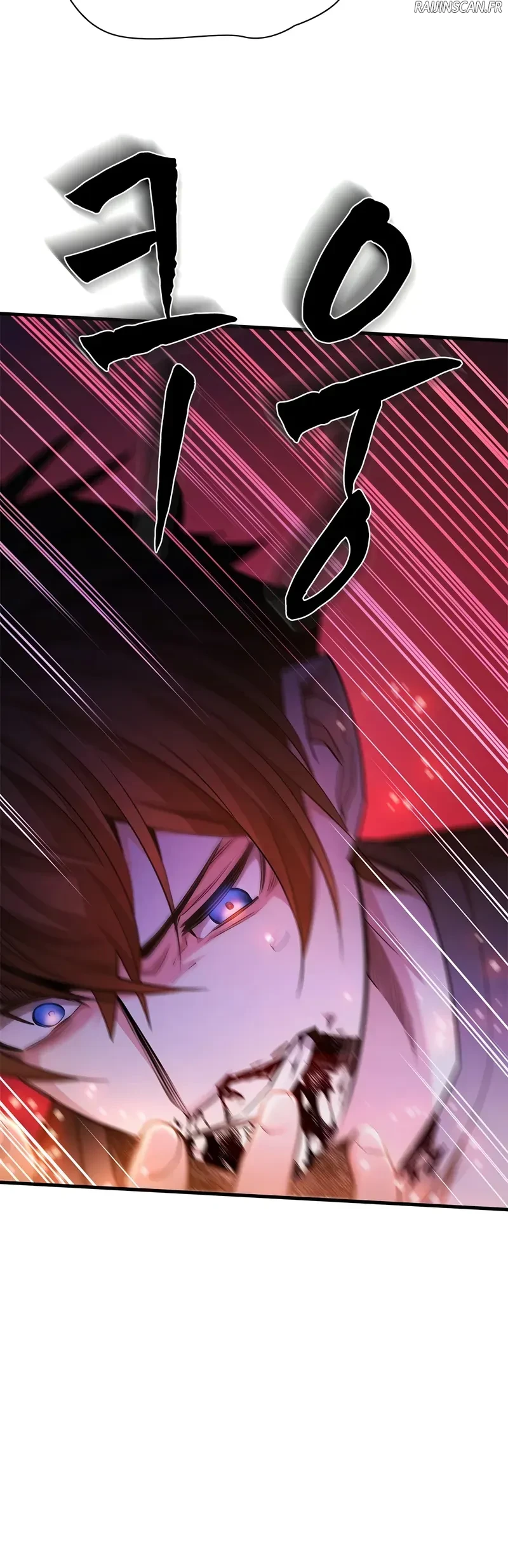 The Tutorial Is Too Hard Chapitre 211 - Page 3