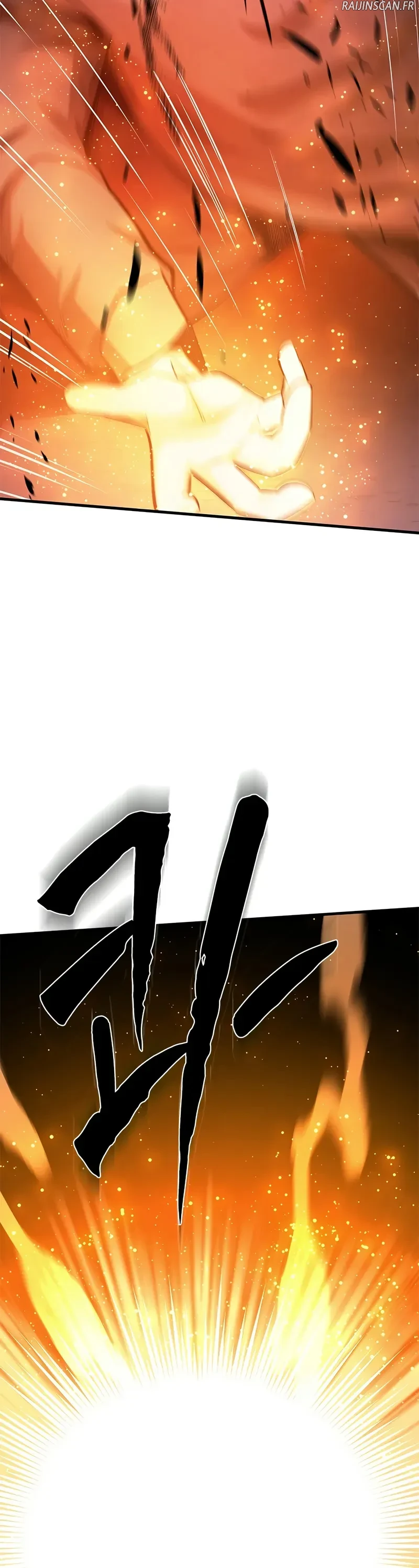The Tutorial Is Too Hard Chapitre 211 - Page 5