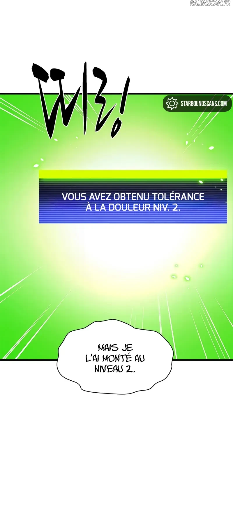The Tutorial Is Too Hard Chapitre 211 - Page 7